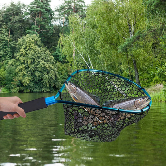 A Beginner's Guide to Essential Fishing Gear