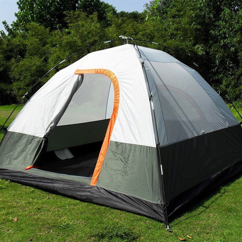 Rainproof Outdoor Shelter Tent