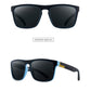 Polarized Sunglasses Classic Design