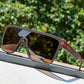 Polarized Sunglasses Anti Glare UV400
