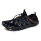 Multi-purpose Sports Shoes Men Hiking Shoes Outdoor Beach Swimming Diving Shoes Summer Five-finger Barefoot Shoes New