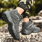 Men's Military Tactical Boots for Outdoor Hiking