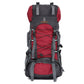 60L Travel Bag Camping Backpack