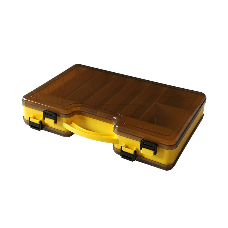 Fishing Tackle Box, Trout Fishing Lure Holder