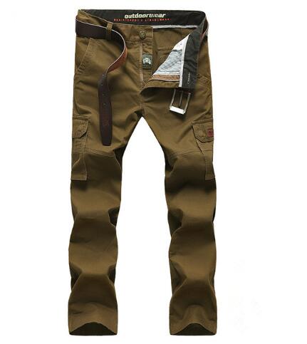 Men's Cargo Pants