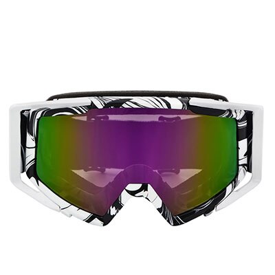 Motocross Motorcycle Goggles