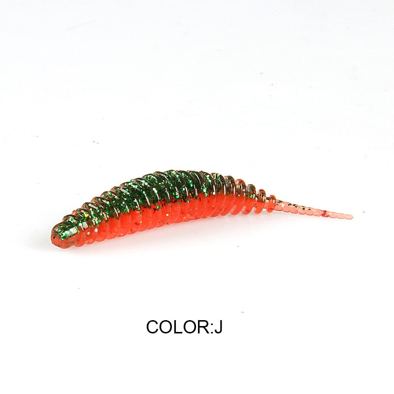 49mm 65mm fishing lures