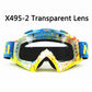 Outdoor Motorcycle Goggles