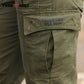 New Autumn Design Women's Pants Army Green