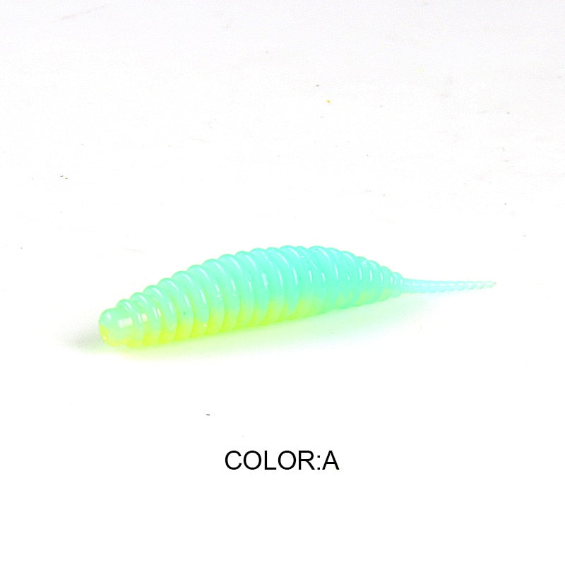 49mm 65mm fishing lures