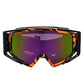 Motocross Motorcycle Goggles