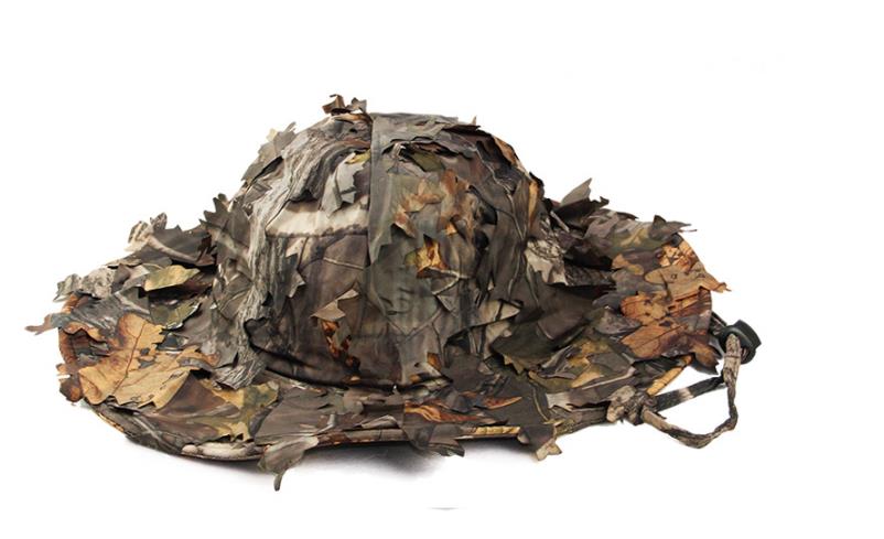 Camouflage Bucket Hats Military Tactical