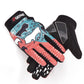 Full Finger Motorcycle Winter Gloves