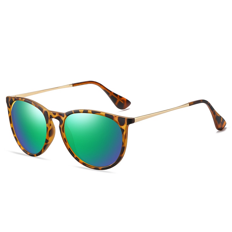 Women's Polarized Sunglasses Anti Glare UV400 Protection