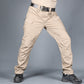 Men's tactical cargo pants
