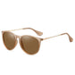 Women's Polarized Sunglasses Anti Glare UV400 Protection