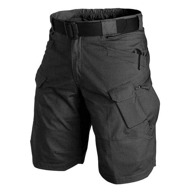 Men Cargo Shorts Outdoor Waterproof