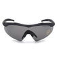 Protective Eye CS Shooting 3 Lens Set Military Fan Tactical 0 Degree Riding Glasses Equipment