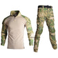Sports Paintball Hunting Suit