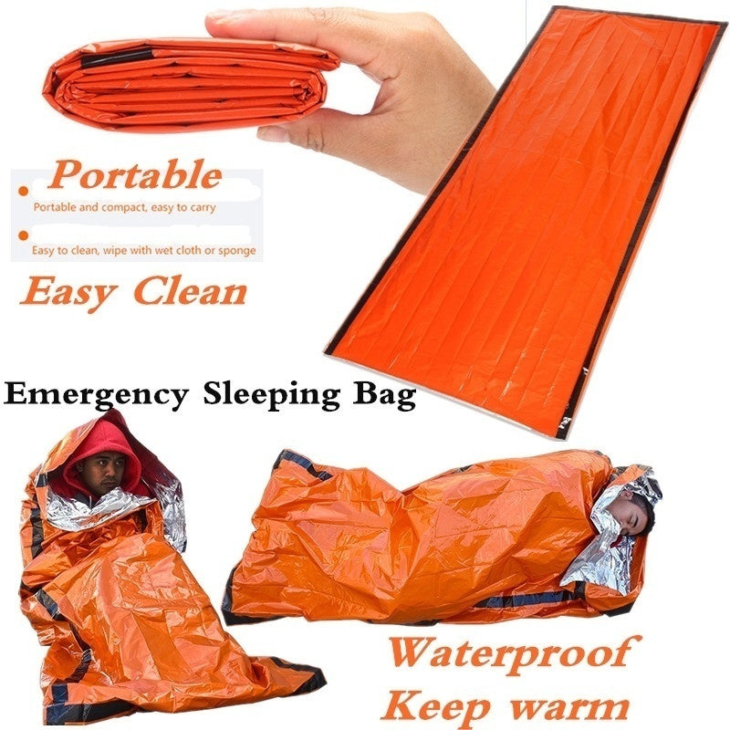 Waterproof  Sleeping Bag